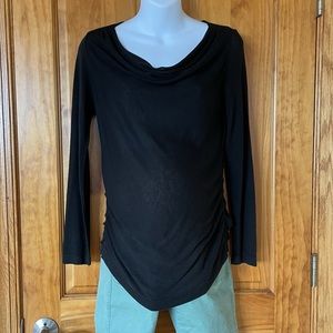 Motherhood maternity sweater